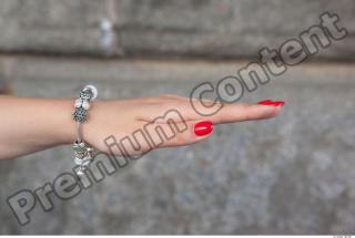 a0019 Young girl hand reference 0001